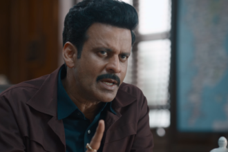 ‘Silence 2: The Night Owl Bar Shootout’ trailer: Manoj Bajpayee is back as ACP Avinash Verma