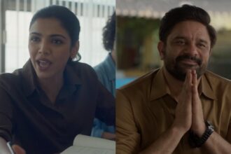 ‘The Broken News’ Season 2 trailer: Shriya Pilgaonkar’s idealism vows to destroy Jaideep Ahlawat’s sensationalism