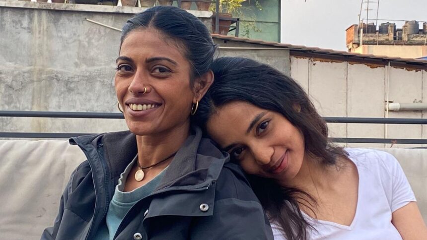 ‘The Shameless’ stars Omara Shetty and Anasuya Sengupta on representing India at Cannes