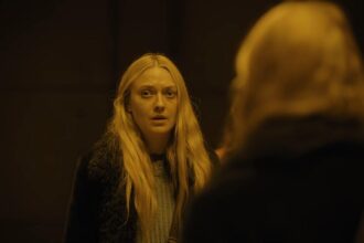 ‘The Watchers’ trailer: Dakota Fanning is trapped in a forest of horrors