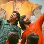 ‘Varshangalkku Shesham’ movie review: Vineeth Sreenivasan’s humour holds together this ode to cinema and friendship