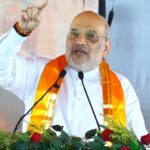 ‘Vote for BJP, Mamata’s Goondas Will Be Hung Upside Down’: Amit Shah