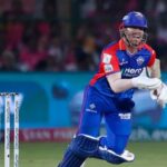 ‘We are not where we want to be’: David Warner