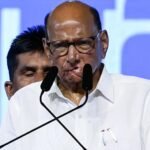 'Misuse of power and money, EVM manipulation': NCP (SP) chief Sharad Pawar alleges election malpractice in Maharashtra | Mumbai News