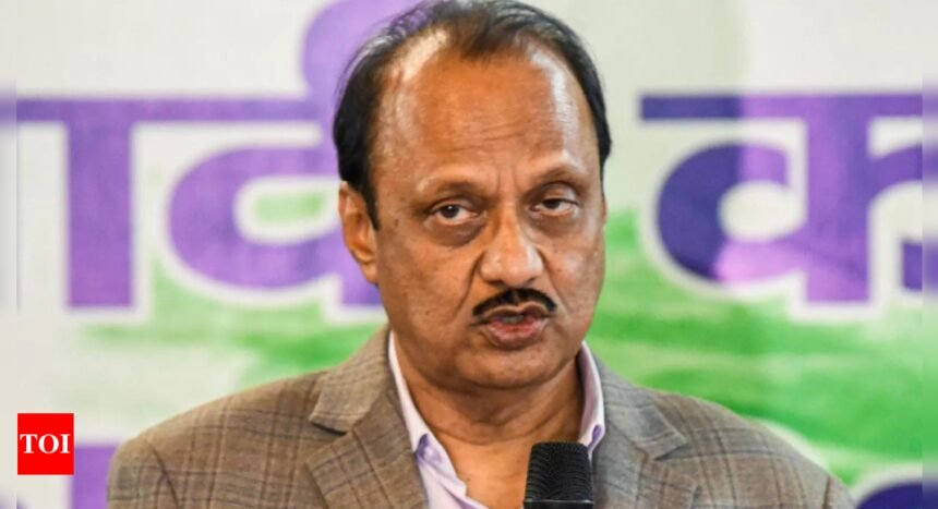 Ajit Pawar sets sight on Delhi elections after Maharashtra success to regain NCP's national party tag | India News