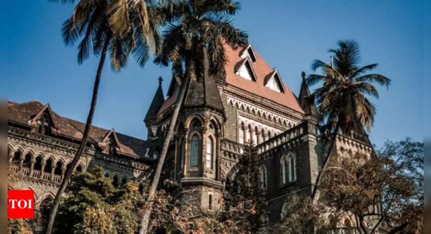 'Arrest illegal': Bombay HC orders Rs 2 lakh payout to cop | Mumbai News