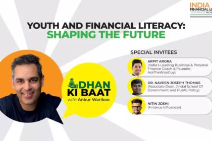 Dhan Ki Baat | Understanding how youth perceive financial literacy