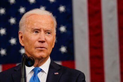 Did Biden's border policies cost Democrats the White House? Party members blame ‘political malpractice'