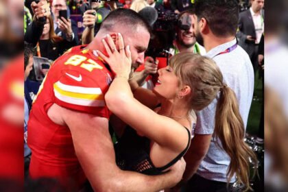 Did Taylor Swift impress Travis Kelce's team with her thoughtful gifts? | NFL News