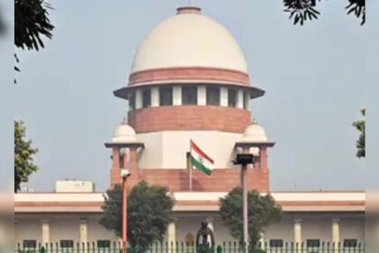 Don't convert civil cases into criminal, Supreme Court warns UP Police | India News