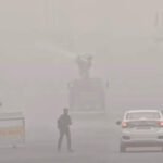 Driving in Delhi smog? Must-do tips to keep your car cabin fresh and healthy