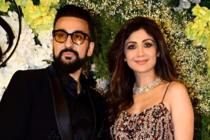 ED raids on Shilpa Shetty's husband Raj Kundra in money laundering probe linked to pornographic content production | Mumbai News