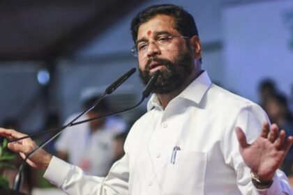 Eknath Shinde heads to native village after arriving from Delhi: Suspense over Maharashtra CM | Mumbai News