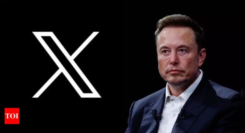 Elon Musk shares “simple algorithm” at SpaceX, Tesla; explains why he follows it