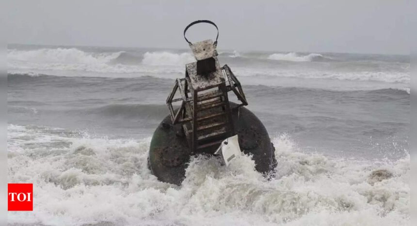 Four electrocuted in Chennai as cyclone Fengal makes landfall | Chennai News