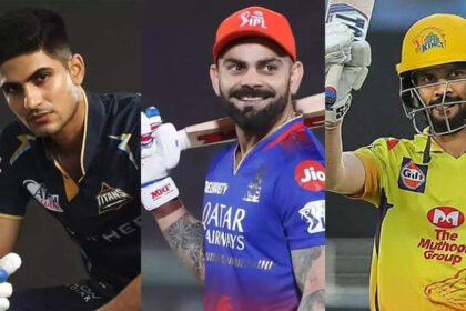 IPL 2025: Predicted opening pairs for all teams after the mega auction | Cricket News