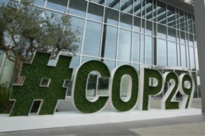 India leads climate action initiatives at CoP29 UN Climate Change Conference in Baku | Mumbai News