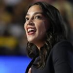 Is Congresswoman Alexandria Ocasio-Cortez planning for 2028 US presidential bid? Netizens react