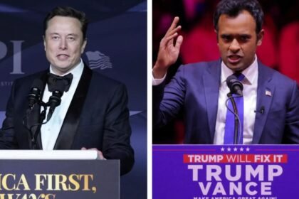 Is this the list of federal employees whom Elon Musk, Vivek Ramaswamy may fire? Here's the truth