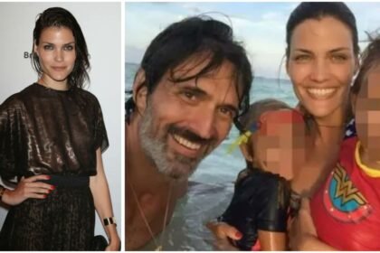 Kidnapped at gunpoint, held hostage in shack: Supermodel Luciana Curtis, family escape 12-hour ordeal in Brazil