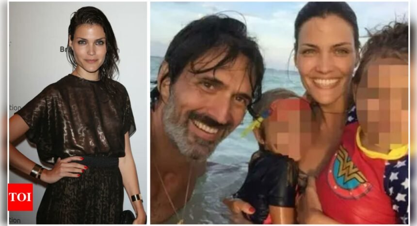 Kidnapped at gunpoint, held hostage in shack: Supermodel Luciana Curtis, family escape 12-hour ordeal in Brazil