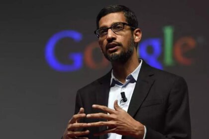 Mumbai court issues contempt notice to Google CEO Sundar Pichai over “Pakhandi Baba ki Kartut” video