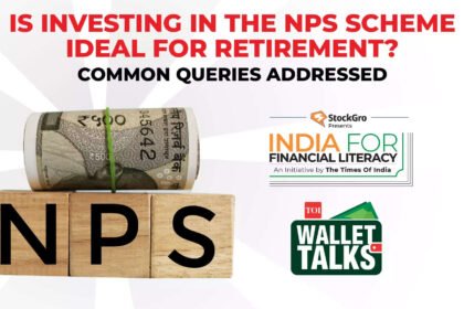 National Pension System (NPS) Decoded: Is Investing in the NPS Scheme Ideal for Retirement?