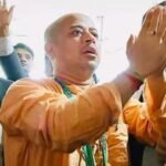 'Not distancing from supporting his rights': Iskcon issues clarification on Hindu priest's arrest in Bangladesh