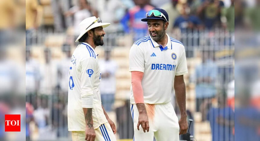 'Not tough with seniors like Jadeja and Ashwin': Abhishek Nayar on exclusions | Cricket News