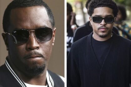 P Diddy Latest News: Diddy's son blacklisted from renting LA mansions for parties: 'They would wreck the house'