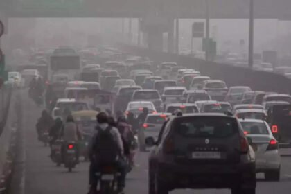 Pollution crisis spurs shift to CNG, BS-VI cars like Ertiga, Innova in Delhi weddings: Details