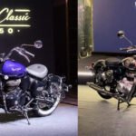 Royal Enfield Goan Classic 350 vs Classic 350: Key changes explained