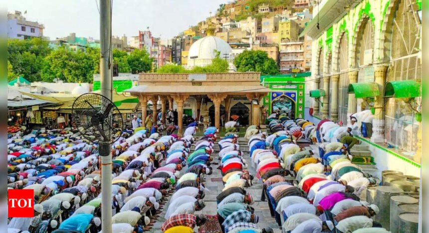 Sambhal, Ajmer: Are Mohan Bhagwat’s words forgotten? | Mumbai News