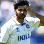 Shardul Thakur sets unwanted record in Syed Mushtaq Ali Trophy | Cricket News