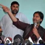 Supreme Court to hear CBI plea to transfer Yasin Malik's trials to Delhi | India News