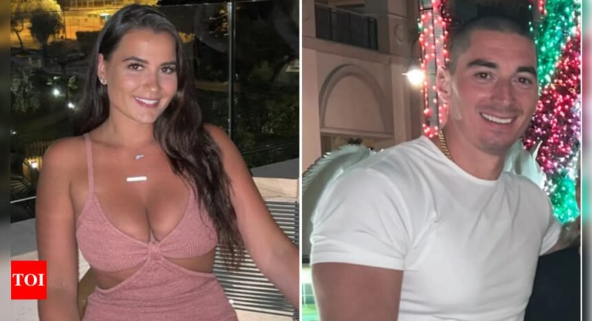 Tragic murder-suicide: Model kills husband before taking her own life in luxury Florida home