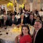 Trudeau Trump Meeting: Old video of Trudeau mocking Trump viral as Canada PM dines with President-elect