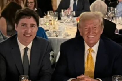 Trudeau Trump Meeting: Trump says meeting with Trudeau was very productive: 'I made it very clear that...'