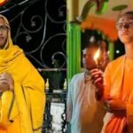 Two more Iskcon priests arrested in Bangladesh following Chinmoy Krishna Das's detention | India News