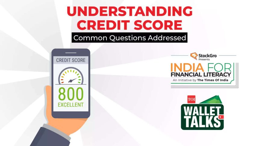Understanding Credit Score: Strategies to Improve Your Credit Score for Loans, Credit Cards