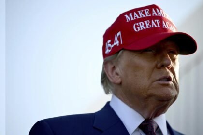 ‘Wave goodbye to America’: Trump threatens 100% tariffs on Brics nations over plans to replace US Dollar