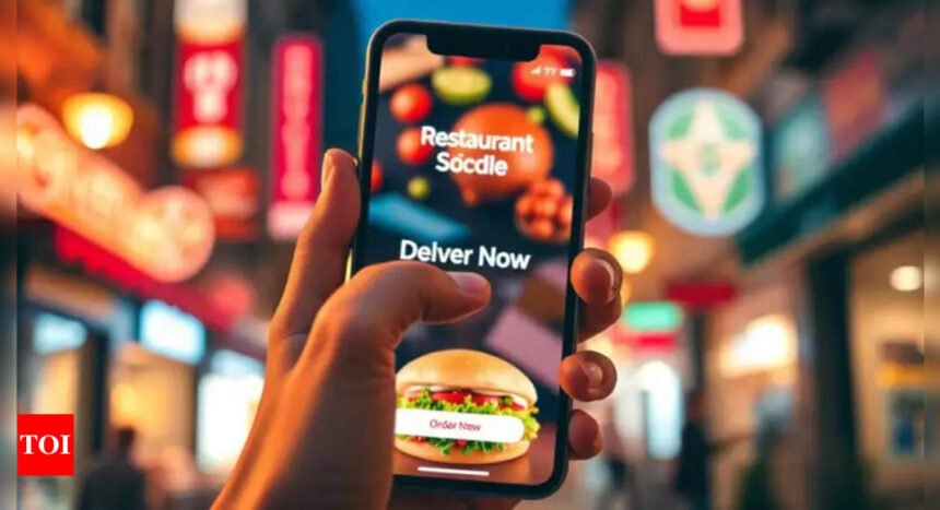 10-minute delivery bright spot for 'dark' stores