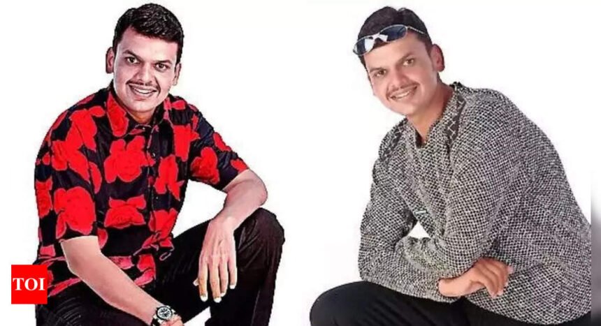 Fast, but never furious: Devendra Fadnavis, a class favourite | Mumbai News