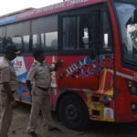 Another BEST bus mishap: Senior citizen crushed to death at CSMT | Mumbai News