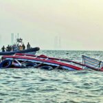 Mumbai boat crash: Navy still to confirm identity of person handling the speedboat | Mumbai News