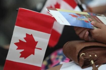 Canada Flagpoling Ban: Canada ends flagpoling for work and study permits. What it means?