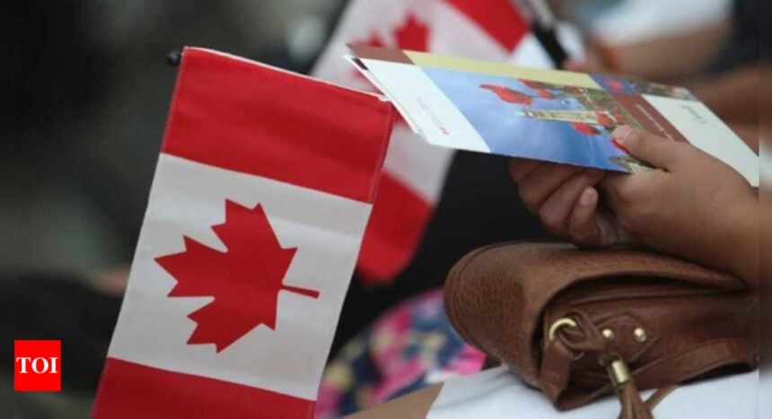 Canada Flagpoling Ban: Canada ends flagpoling for work and study permits. What it means?