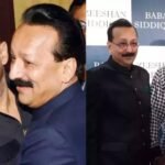 Baba Siddique murder: Chargesheet cites Salman Khan link, SRA dispute ruled out as motive | Mumbai News