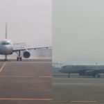 Navi Mumbai International Airport (NMIA) to be inaugurated on April 17, domestic flights from May | Mumbai News