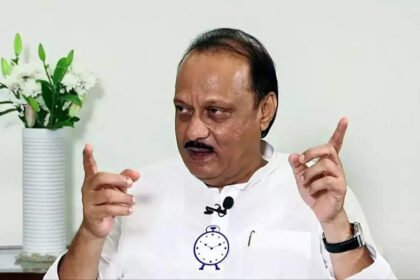 20% export duty on onions should be abolished: Ajit Pawar | Mumbai News